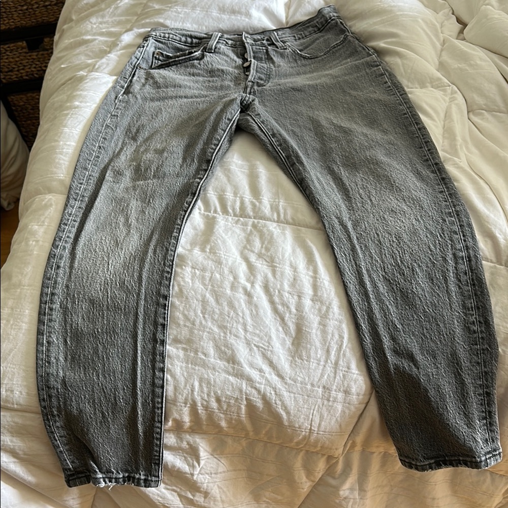 Levi’s 501 skinny jeans Women’s size 29